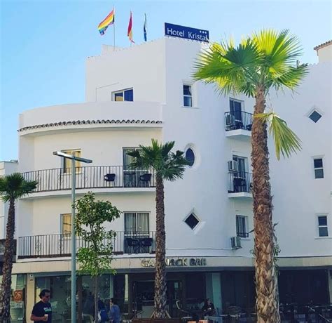 opiniones hotel kristal torremolinos|HOTEL KRISTAL